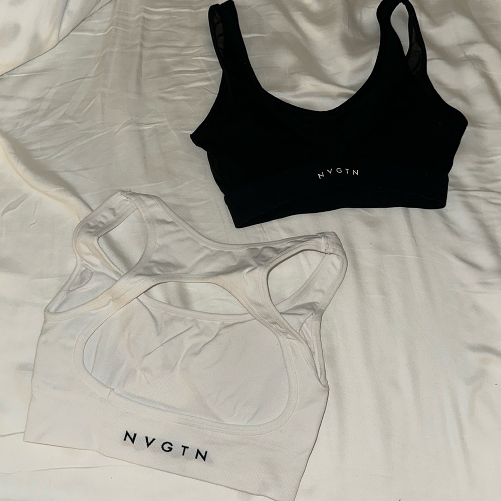 NVGTN sports bras